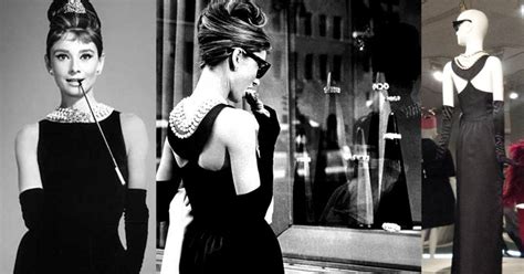 Los Vestidos Más Icónicos De Givenchy Infobae