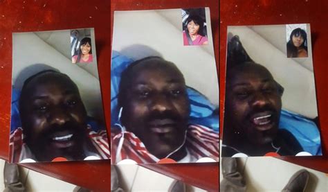 stephanie otobo releases screenshots facetime chat with apostle johnson suleiman