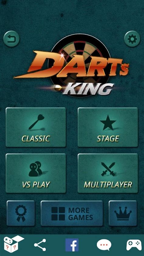 darts king android apps  google play