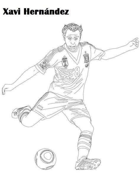 coloring pages  kids messi lautigamu