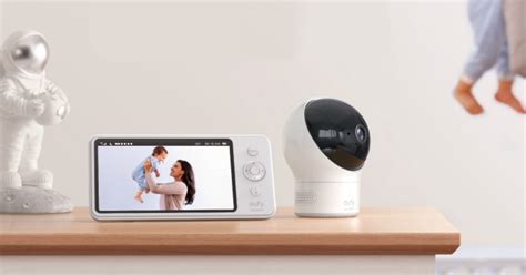 eufy video baby monitor   shipped  amazon regularly