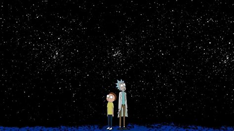 10 New Rick And Morty Wallpaper Full Hd 1920×1080 For Pc Desktop 2023
