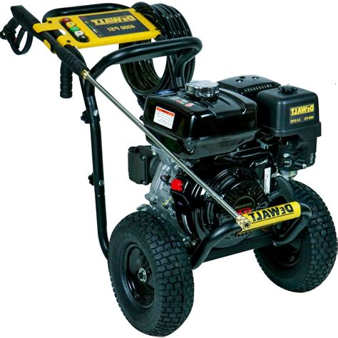 Why Electric Pressure Washer 4000 Psi Must Know