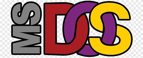 ms dos disk operating system microsoft operating systems microsoft