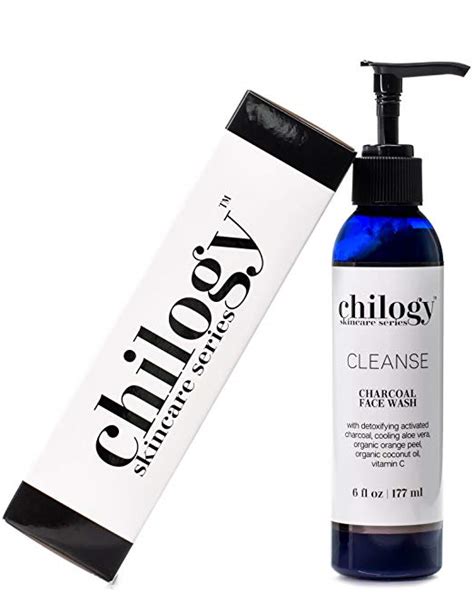 ultimate guide    charcoal face wash   beauty logic blog