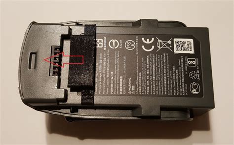 dji spark battery protector dthursday dprinting adafruit industries makers hackers