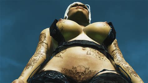 post your sexy screens here page 291 fallout 4 adult mods loverslab