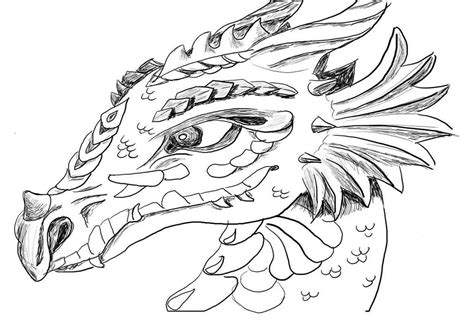 train  dragon coloring pages  dragon  rain  parade