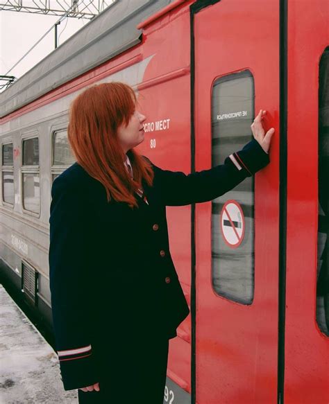 meet  female train drivers  viral  instagram  magazine