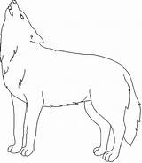 Loup Lupi Coloriage Colorat Animale Colorare Ausmalbilder Disegno Enfant Lobo Loups Planse Desene Tegninger Colorier Wolf Dyr Ausdrucken Websincloud Lupo sketch template