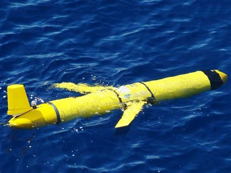 underwater science drones   sparking international incidents