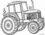 Tractor Deere Coloring John Pages Case Combine Printable Print Trailer Kids Truck Drawing Tractors Color Cool2bkids Deer Farmall Ih Colouring sketch template