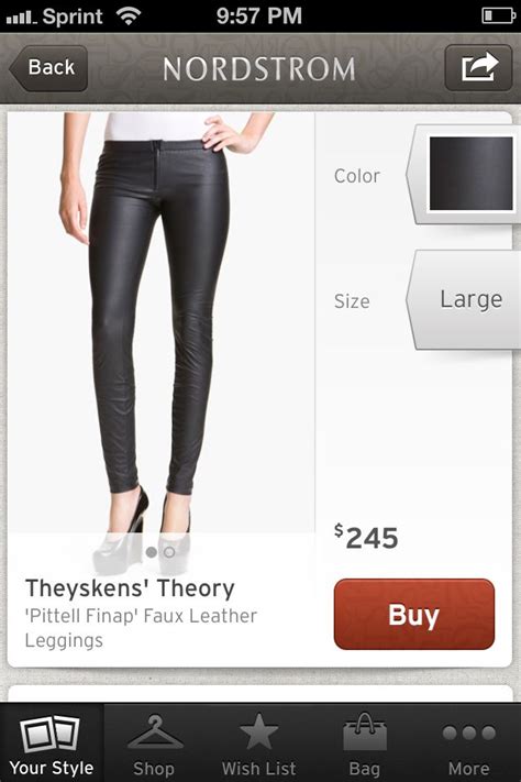 love more buy leggings leather pants your style