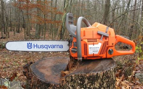 Where Are Husqvarna Chainsaws Made Usa Sweden Or China In 2023