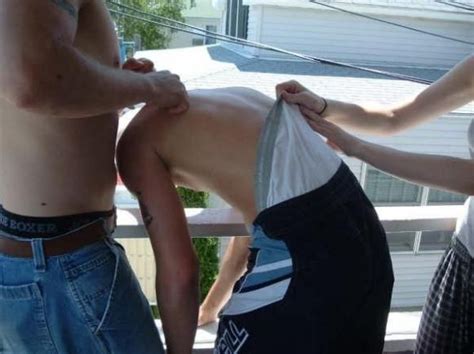 Underwear stories gay boys