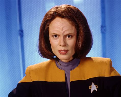 Celebrating 18 Years Of ‘star Trek Voyager’ And The