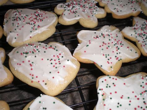 15 Best Ideas Sugar Cookies Rolled – Easy Recipes To Make At Home