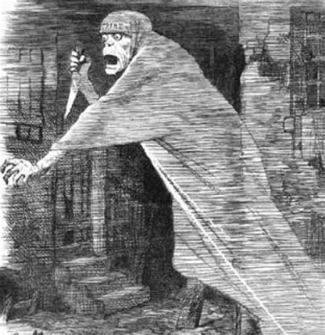 jack the ripper finally identified forensic scientists claim