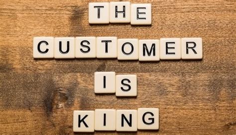 10 Customer Leadership Aptitudes For Success