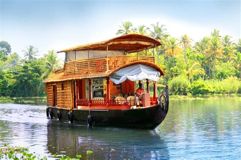 kerala backwaters     explore keralas stunning panorama luxury travel ideas