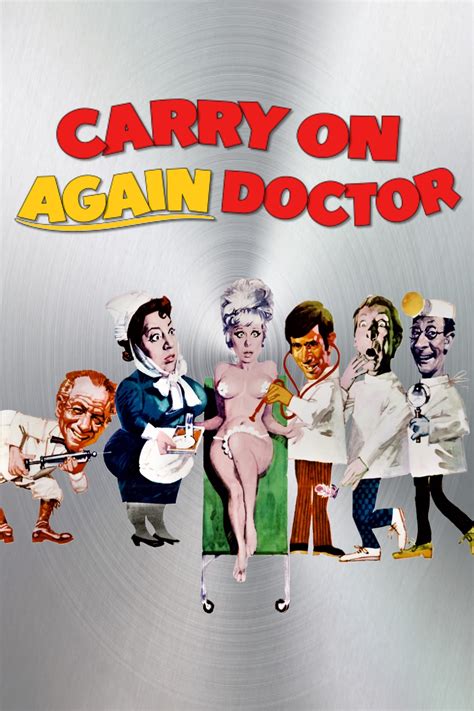 carry   doctor  posters