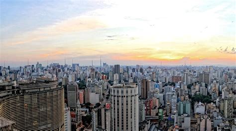 sao paulo brazil  ultimate city guide  tourism information