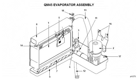 manitowoc qma ice machine parts diagram nt icecom parts accessories  scotsman icemakers