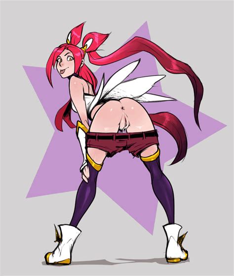 Rule 34 1girls Alternate Costume Animated Anus Ass