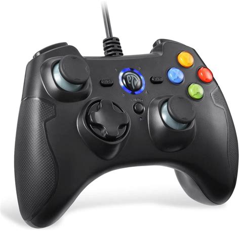 wondering  game controller fits  android tv  check   list   selection