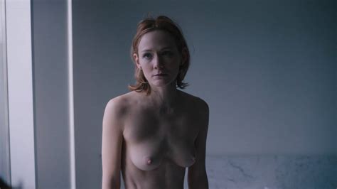 naked louisa krause in the girlfriend experience i