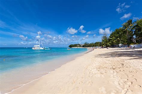 The Best Barbados Beaches To Visit Resorts In Barbados