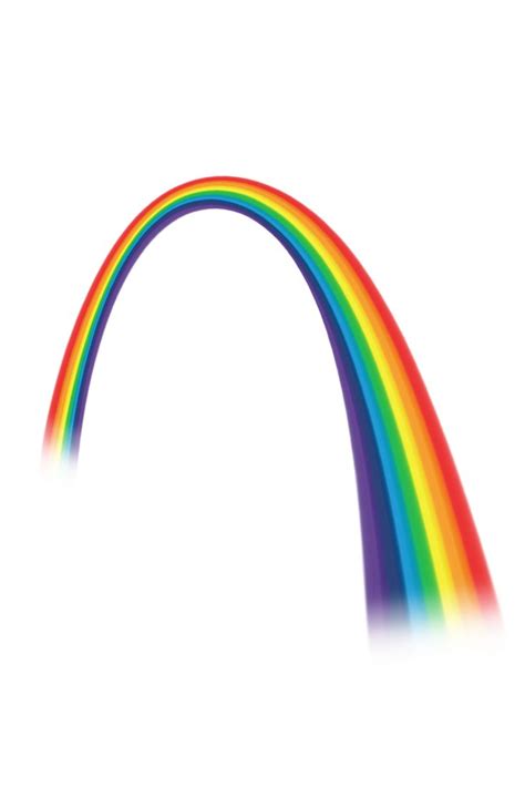 Make A Rainbow Connection With This Beautiful Emoji From