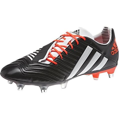 de rugby adidas predator incurza xtrx sg boots black achat vente chaussures de rugby cdiscount