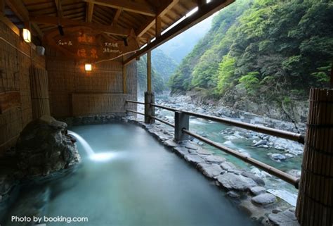 Hotel Iya Onsen Best Luxury Hotels And Ryokans In Shikoku