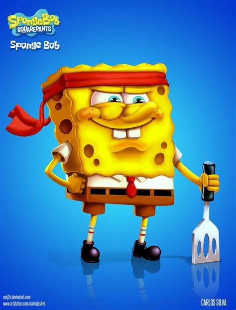 pin  animesgamesfilm spongebob sponge bob wallpaper sponge bob characters