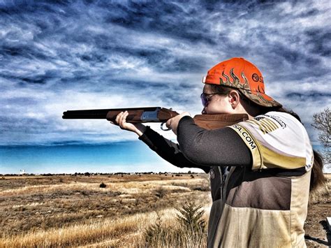sporting clays  beginners guide