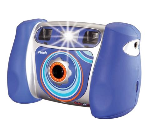 vtech kidizoom toy camera