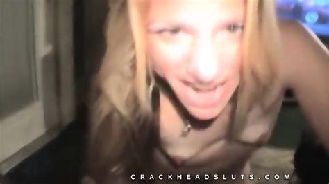 Totally Real Crackhead Slut Interview Eporner