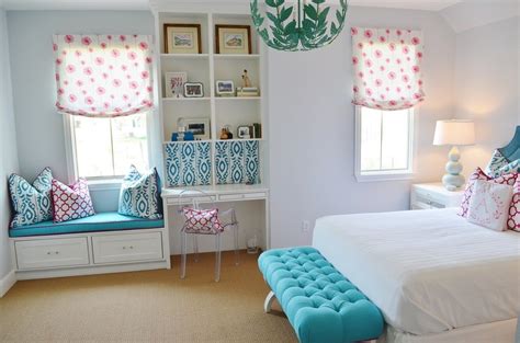Before And After A New Bedroom For A New Teen Heather