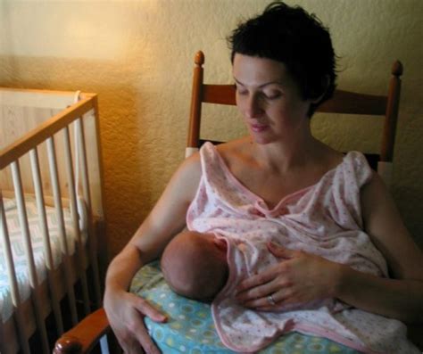 breastfeeding isn t as easy as you might think one mom s breastfeeding tips the pregnancy
