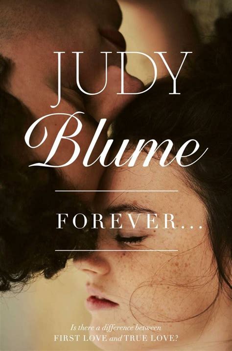 a new look for judy blume