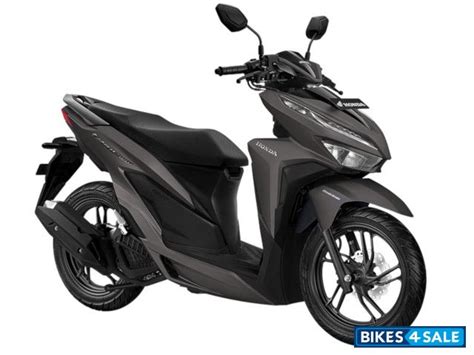 honda vario  esp scooter price review specs  features bikessale