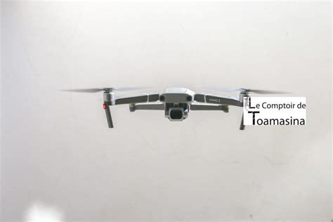 waypoints dji mavic  pro  zoom wayapi agencia actualite drone  dji
