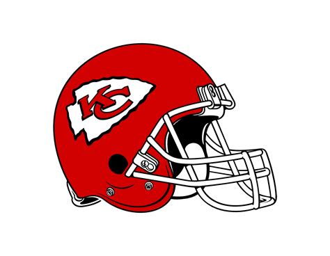 collection  kansas city chiefs vector png pluspng