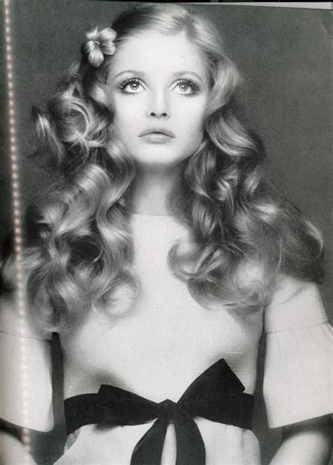 ewa aulin photographed by gianni turilazzi for vogue