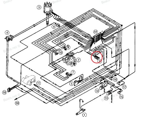 wellcraft boat wiring diagram kyla wiring