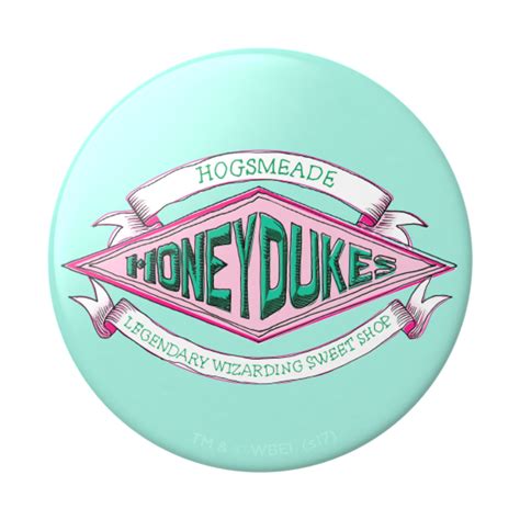 honeydukes popsockets popgrip