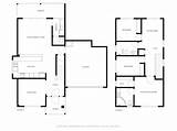Floor Plan Plans Floorplan Garage Theme sketch template