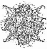 Mandala Mandalas Coloriage Coole Imprimer Plexe Ausmalbilder Vorlage Bestof Große Malen Blume Archzine Schönsten Pinnwand Auswählen Schöne Benjaminpech sketch template
