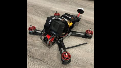 autonomous drone build  youtube